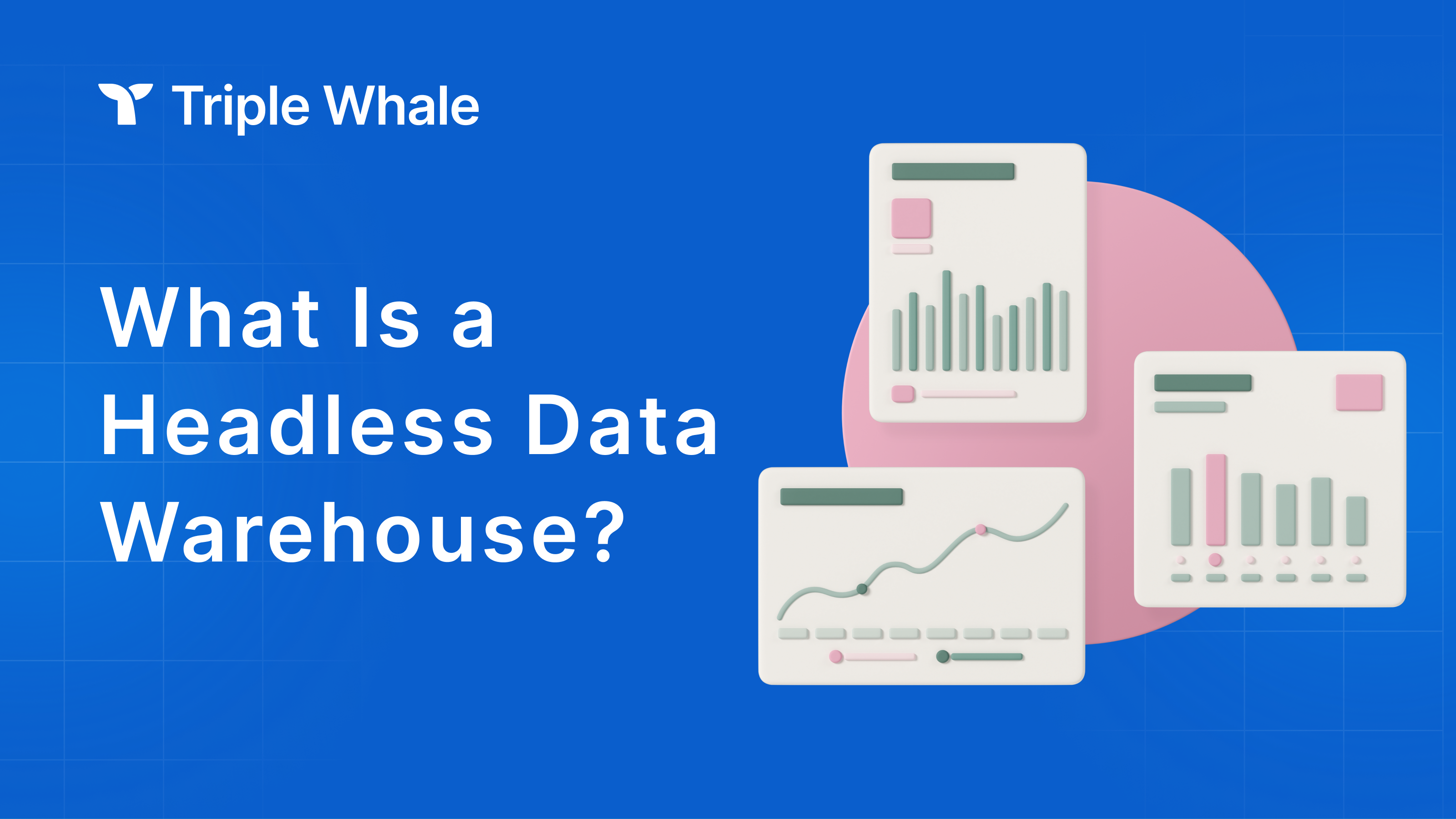 What Is a Headless Data Warehouse?
