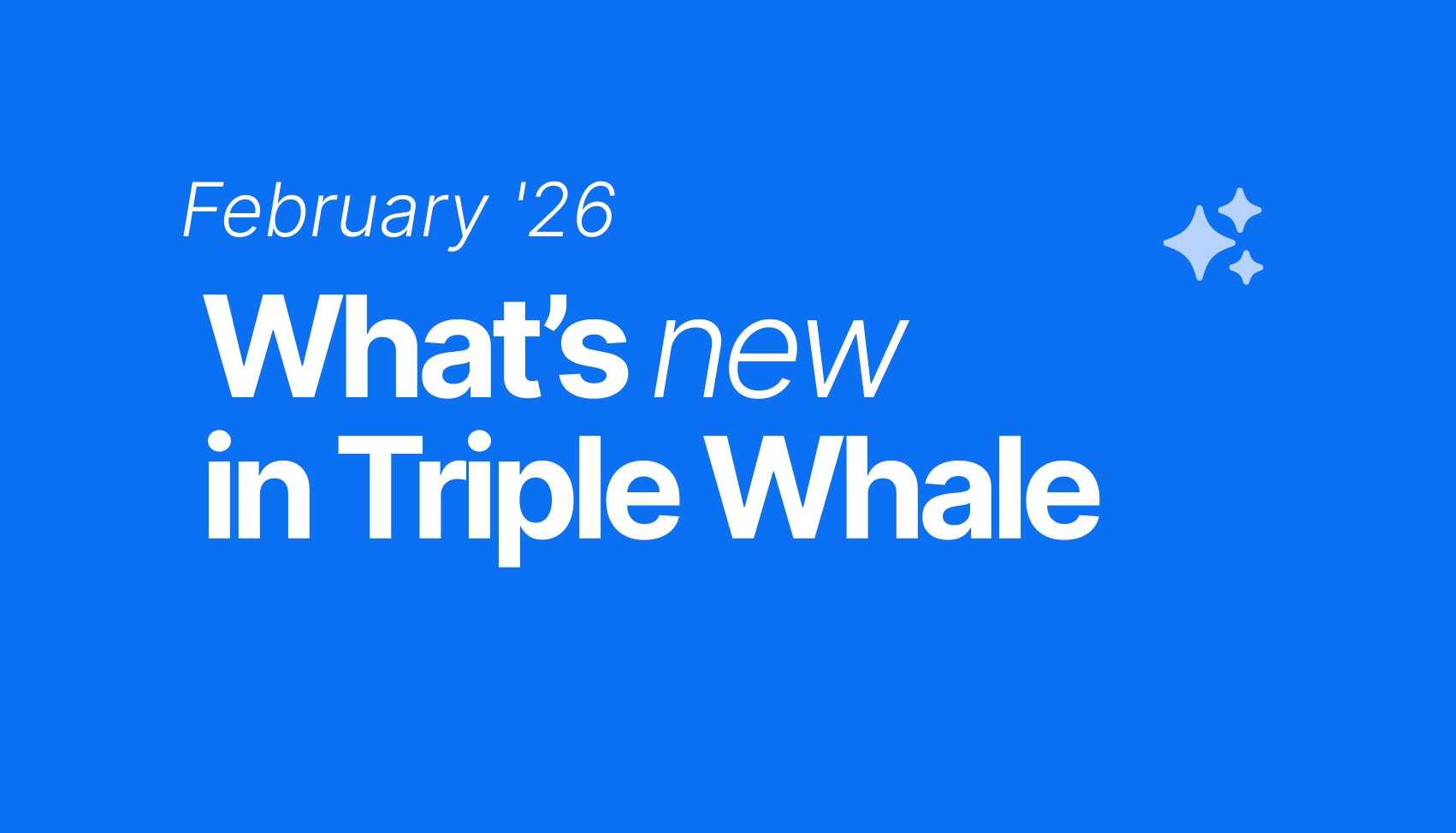 When confidence becomes your competitive edge