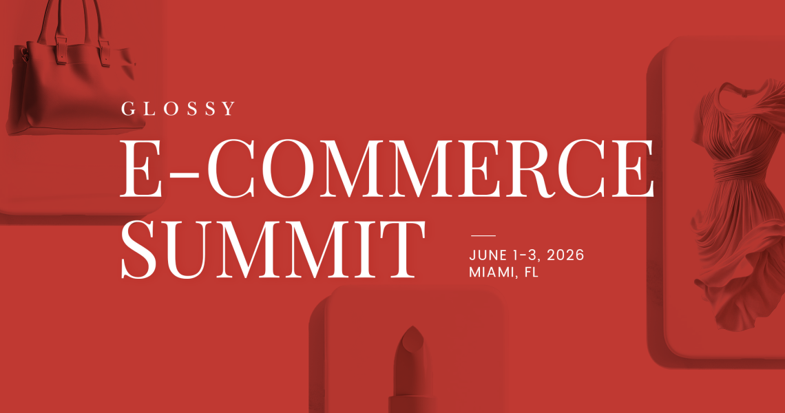 Glossy E-Commerce Summit