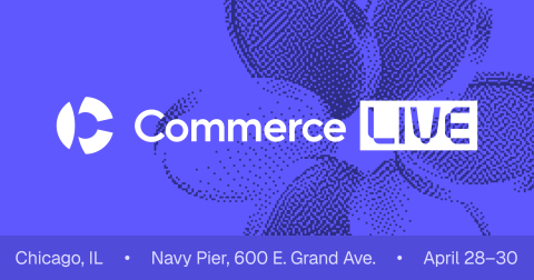 Commerce Live