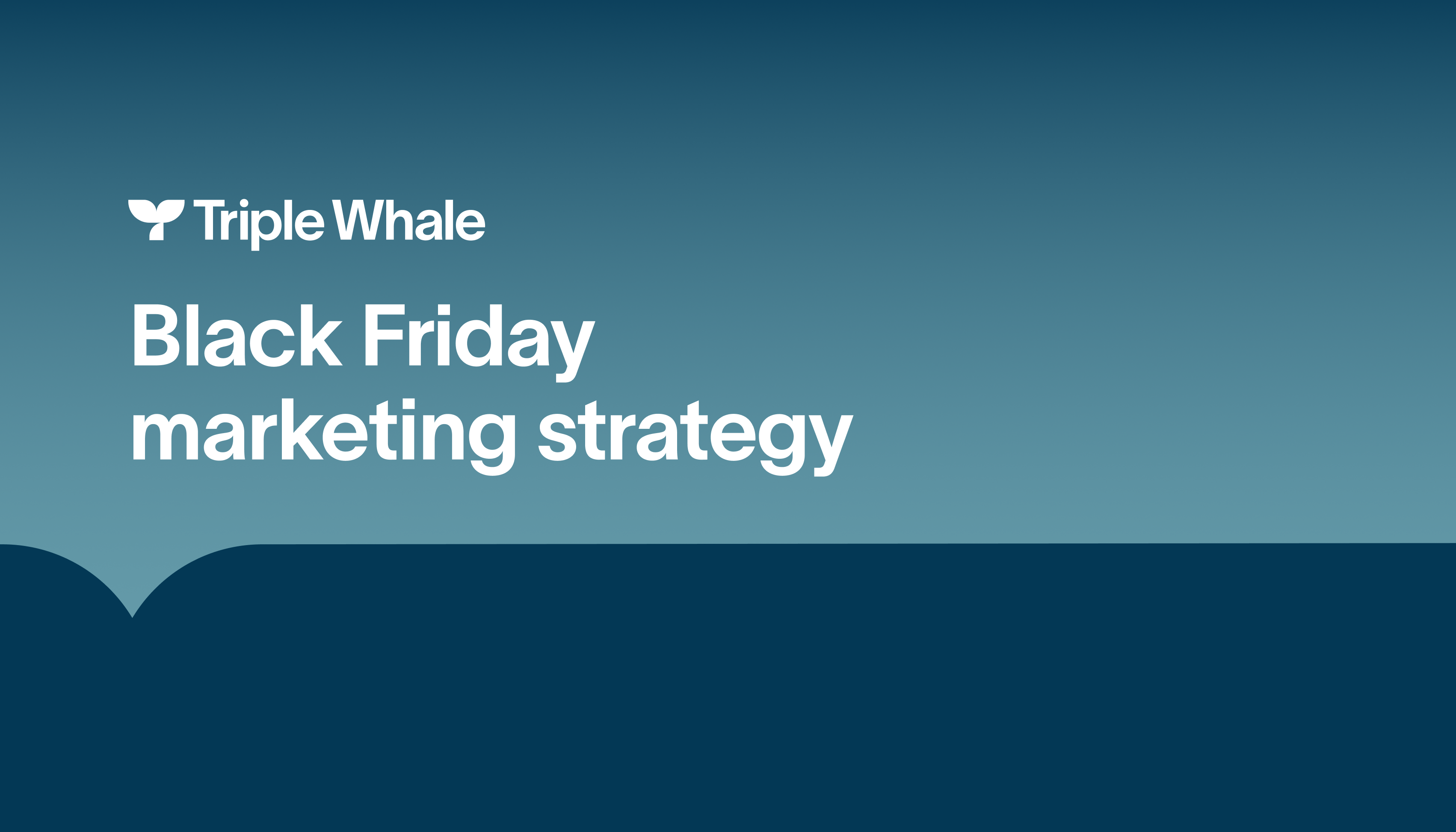 BFCM Email Marketing: 12 Strategies and a 2026 Send Calendar