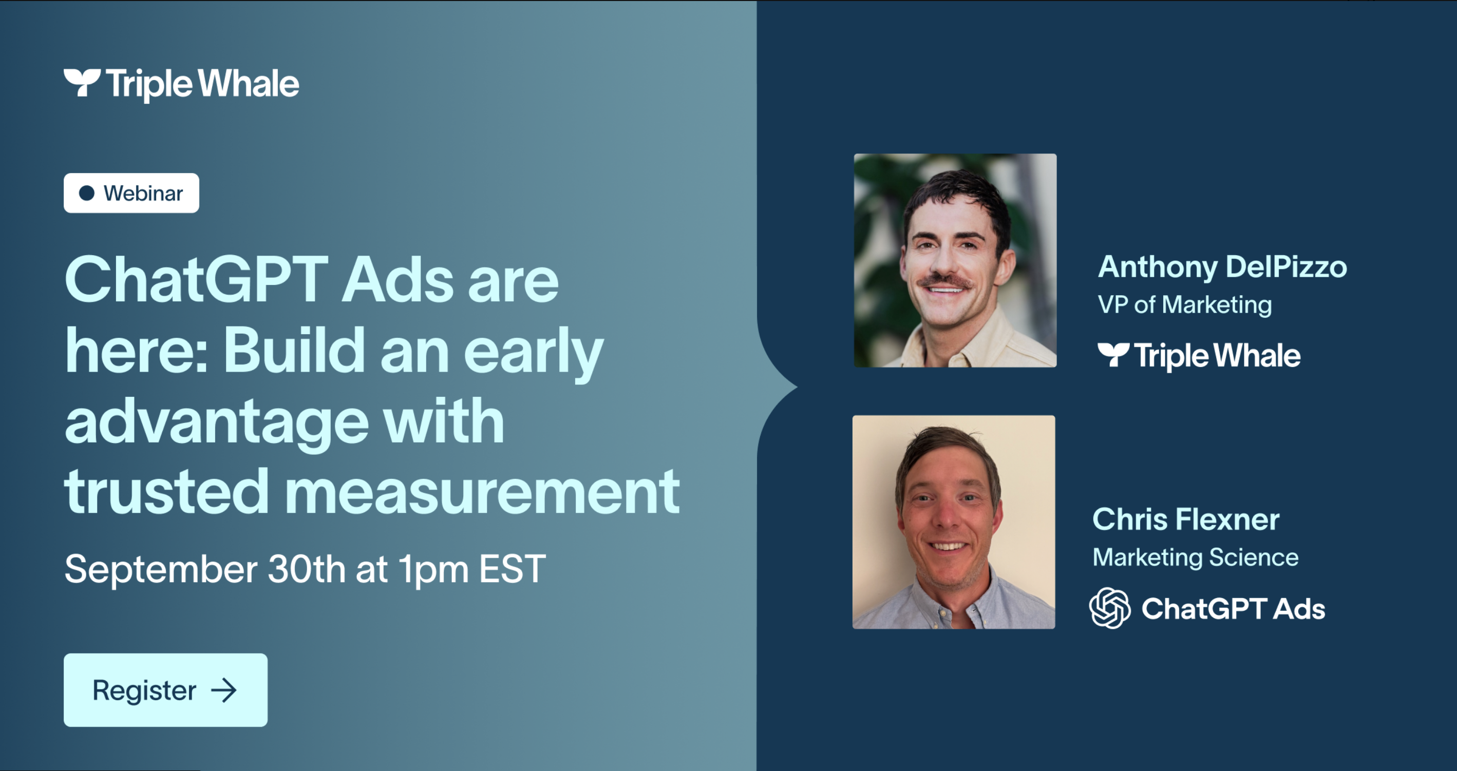 ChatGPT Ads are here: Build an early advantage with trusted measurement