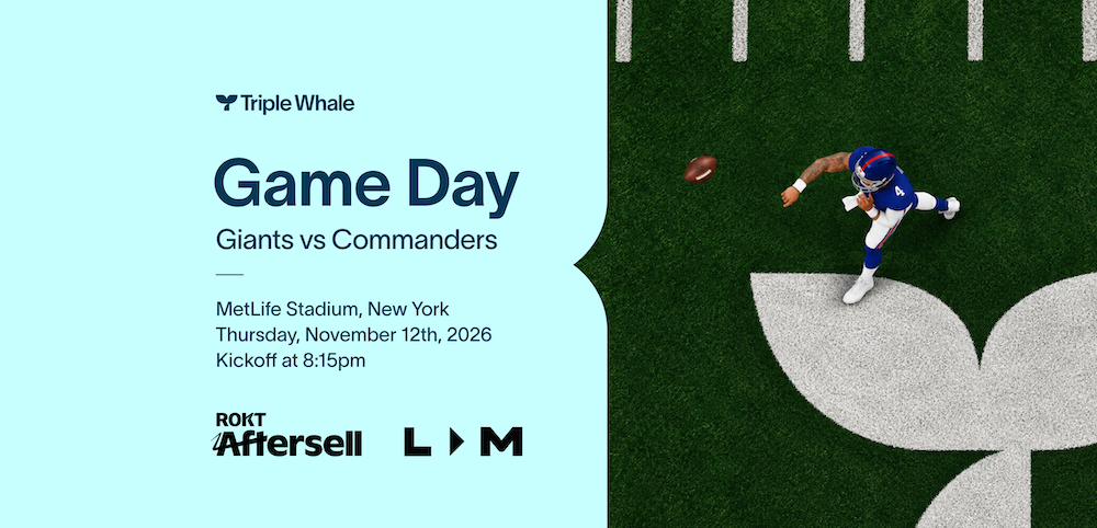 NFL Suite: Giants vs Commanders