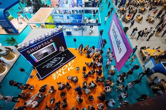 Shoptalk Europe 2027