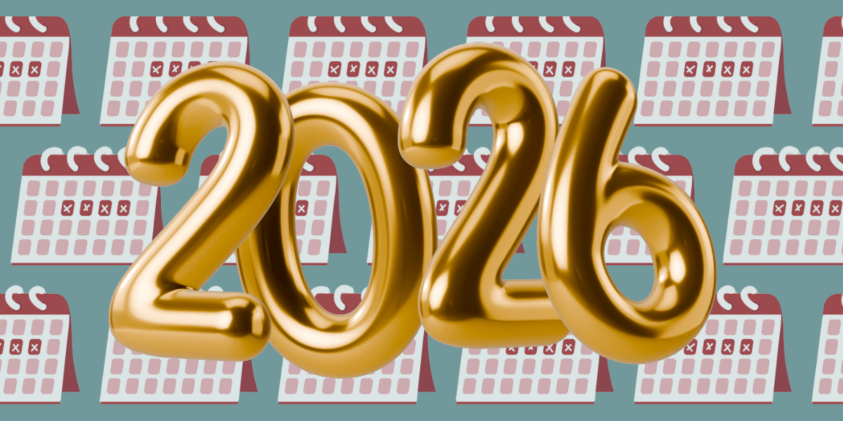 Your Month-by-Month Campaign & Collateral Game Plan for 2026 — With Help from Lahlouh