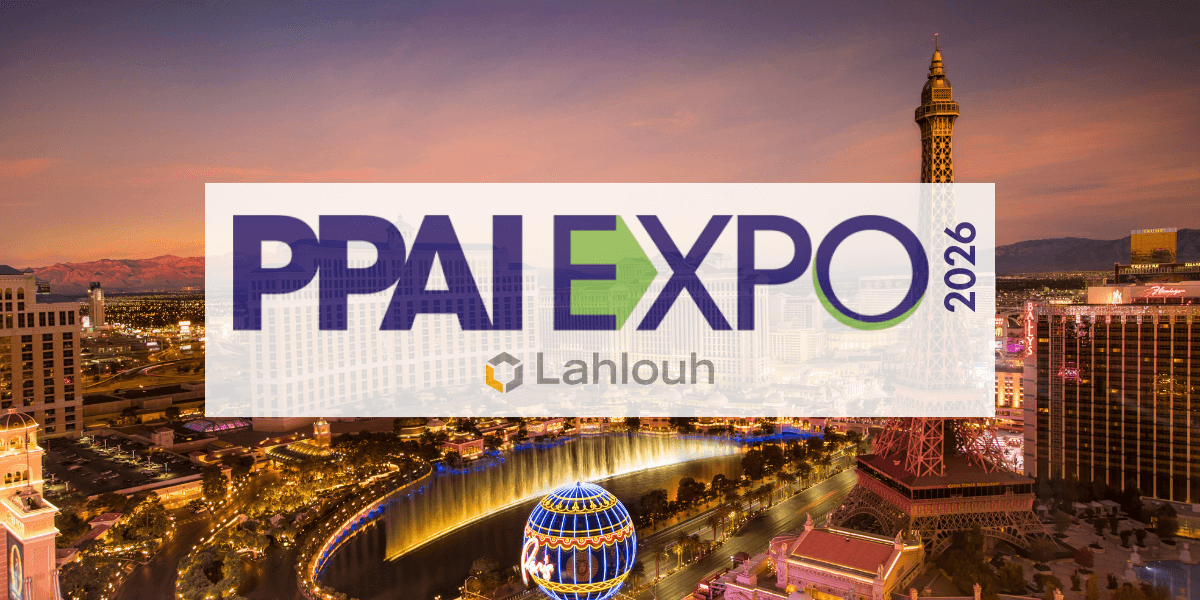 PPAI Expo 2026 Recap: Trends, Takeaways & Team Lahlouh’s Favorite Finds