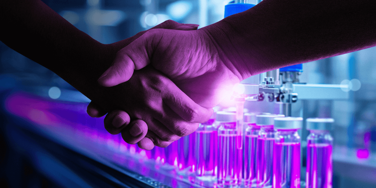 Fast. Compliant. Scalable. Why Pharma Marketing Teams Are Turning to Lahlouh