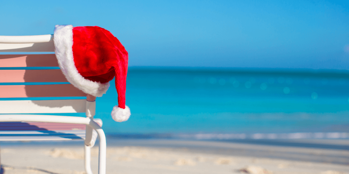 Christmas in July: The Best Gift You Can Give Your Team Is a Head Start