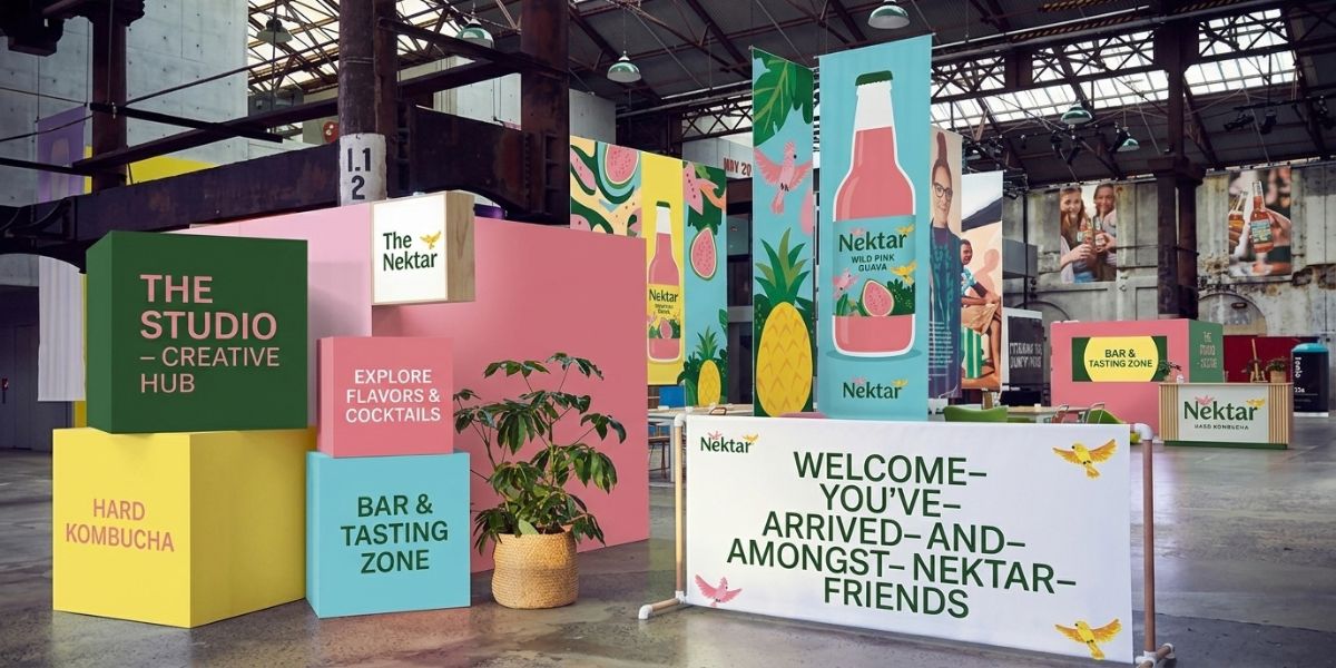 Beyond the Booth: Managing Every Piece of Your Event Marketing Program