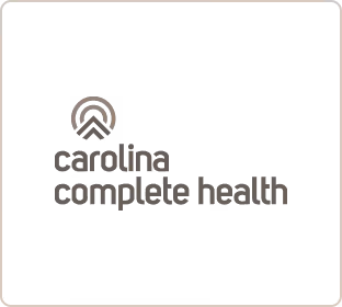 Carolina Complete Health logo grey