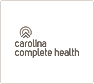 Carolina Complete Health logo grey