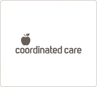 Coordinated Care logo grey 