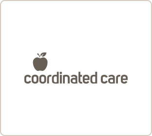 Coordinated Care logo grey 