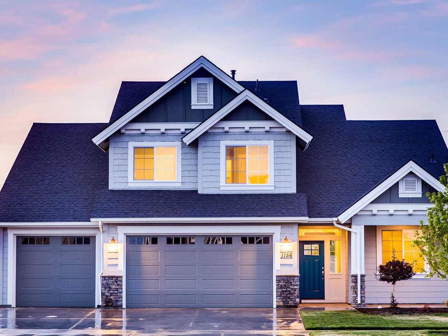 Corbin Security Systems. Residential Security Systems.