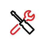 Installation Tools Icon