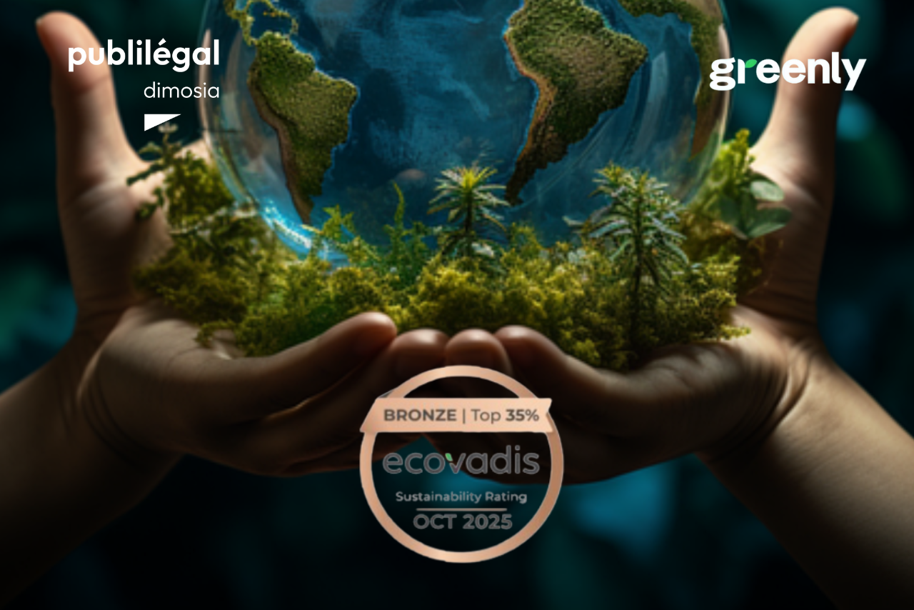 La Responsabilité Sociétale des Entrprises (RSE) : un levier de performance et un projet collectif 