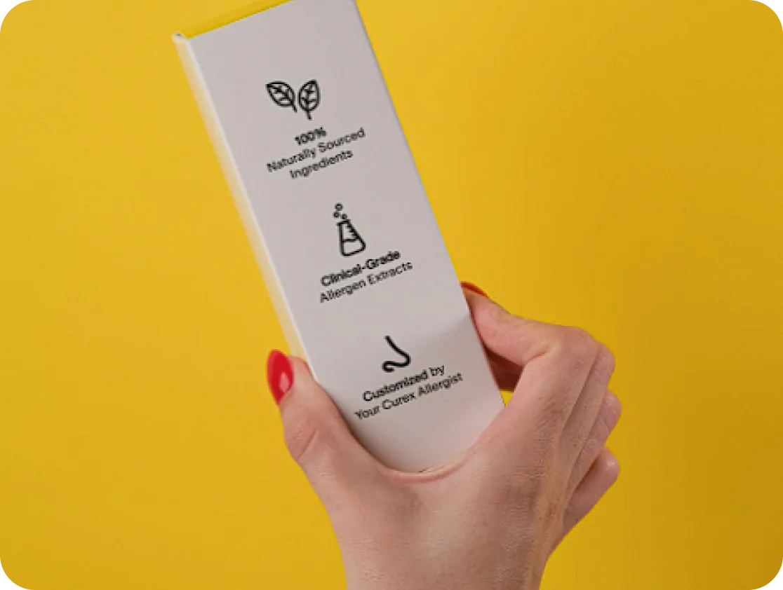 sublingual drops