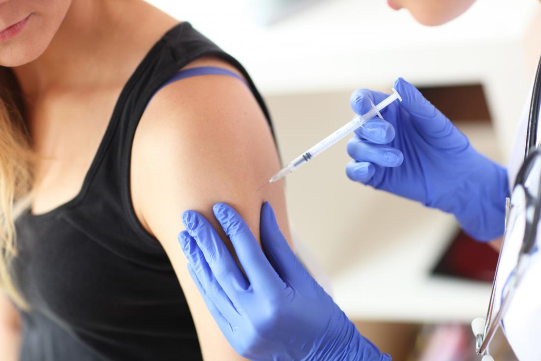 side effects of allergy shots