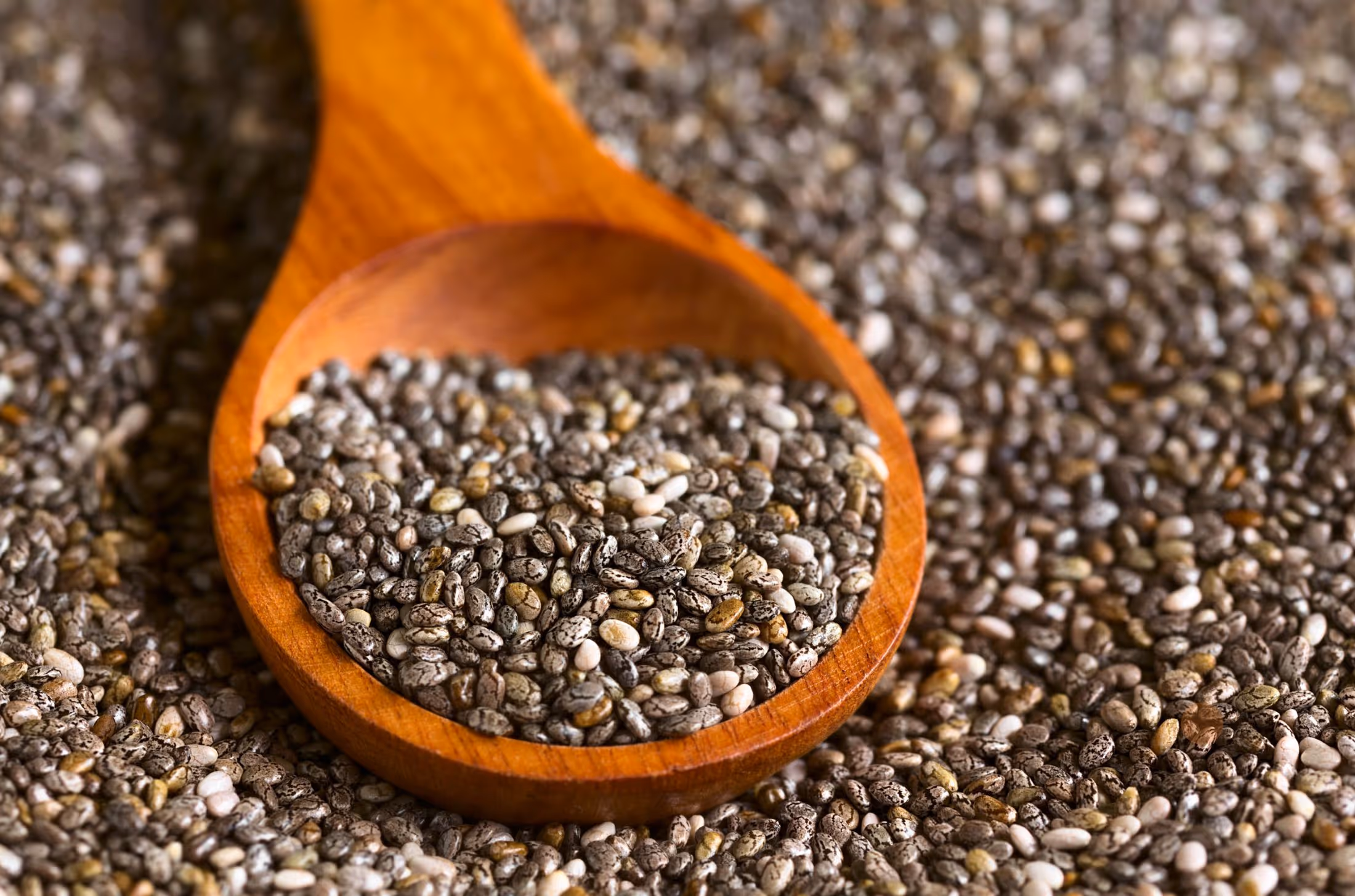 Chia Seed Allergy