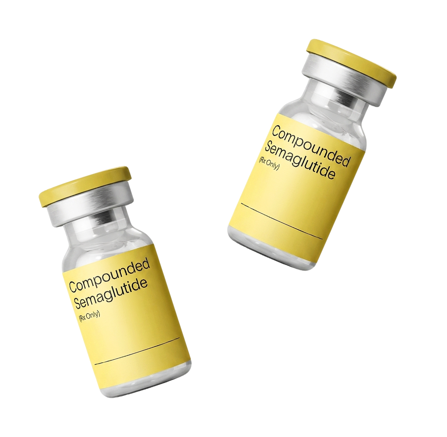 Compounded Semaglutide from $149/Month