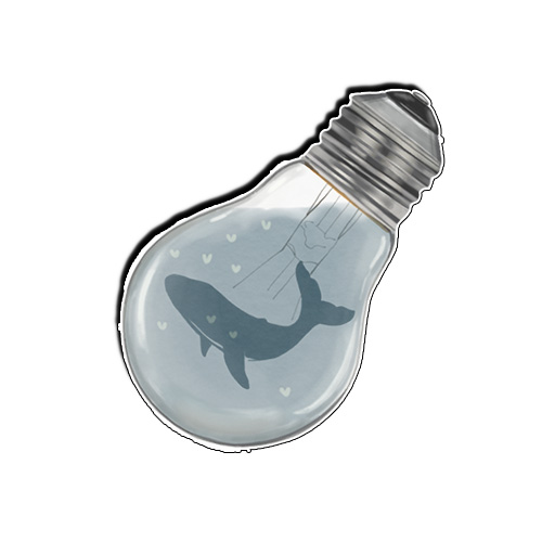 Whale Light