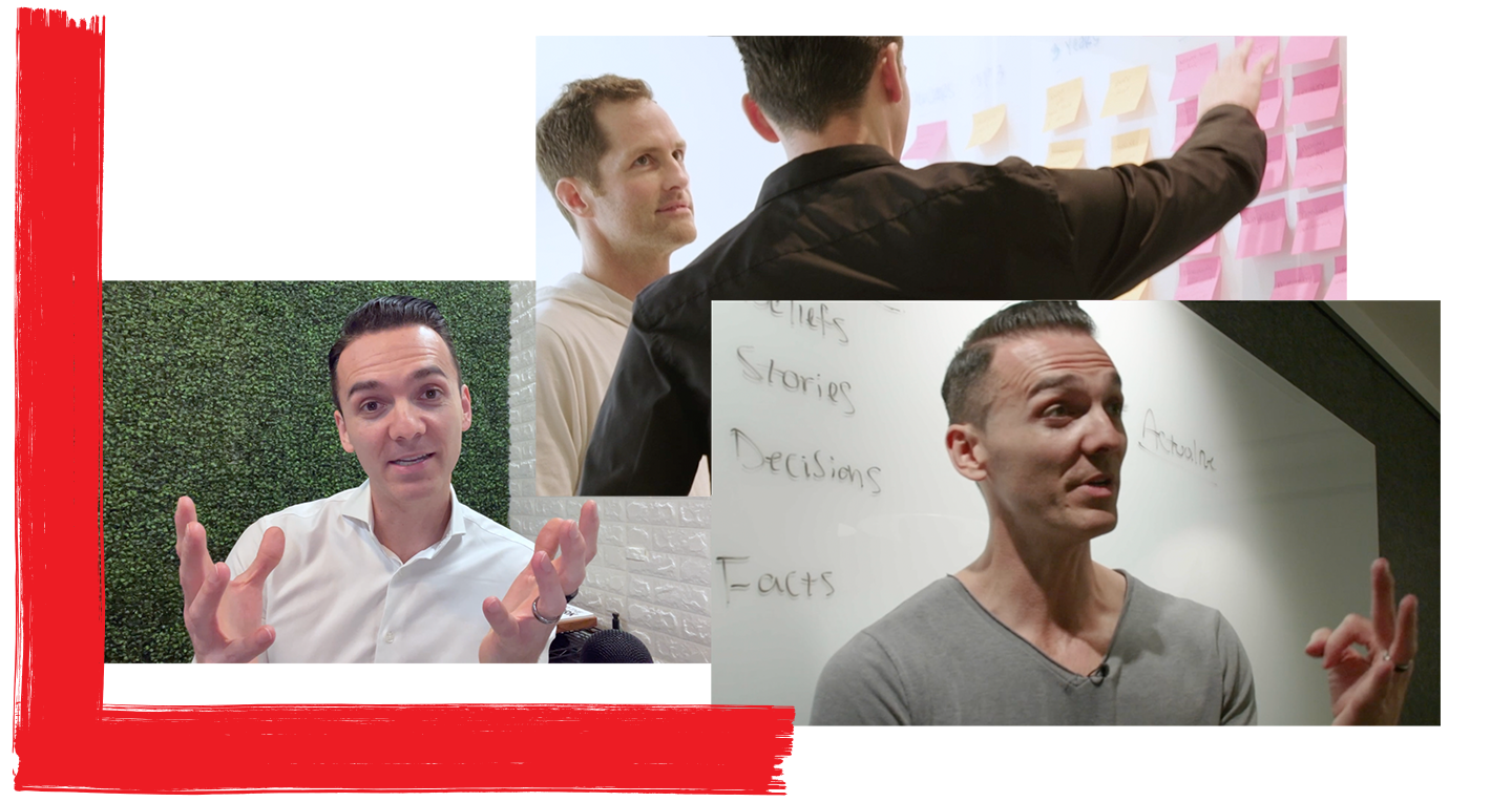 Signature Coaching Hero Image