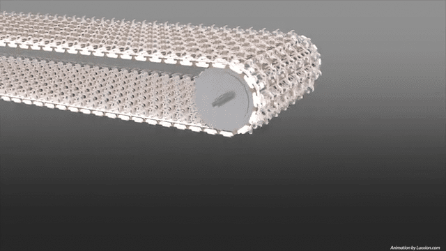 3D Mechanical