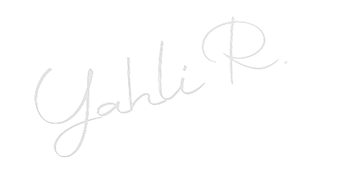 Yahli's Signature