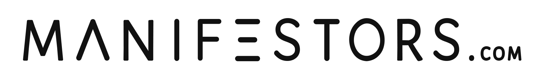 Manifestors Logo