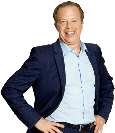 Photo of Joe Dispenza