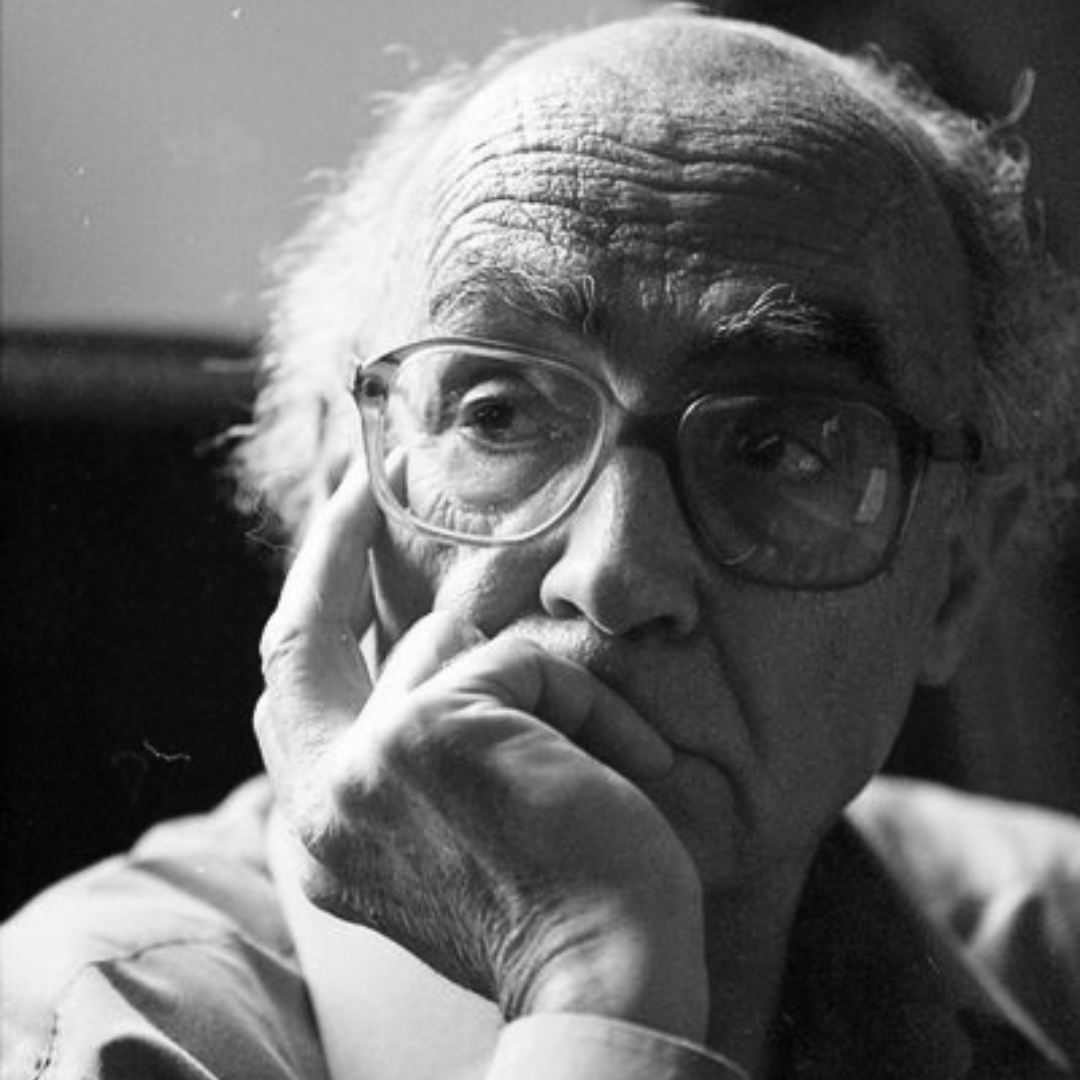 José Saramago