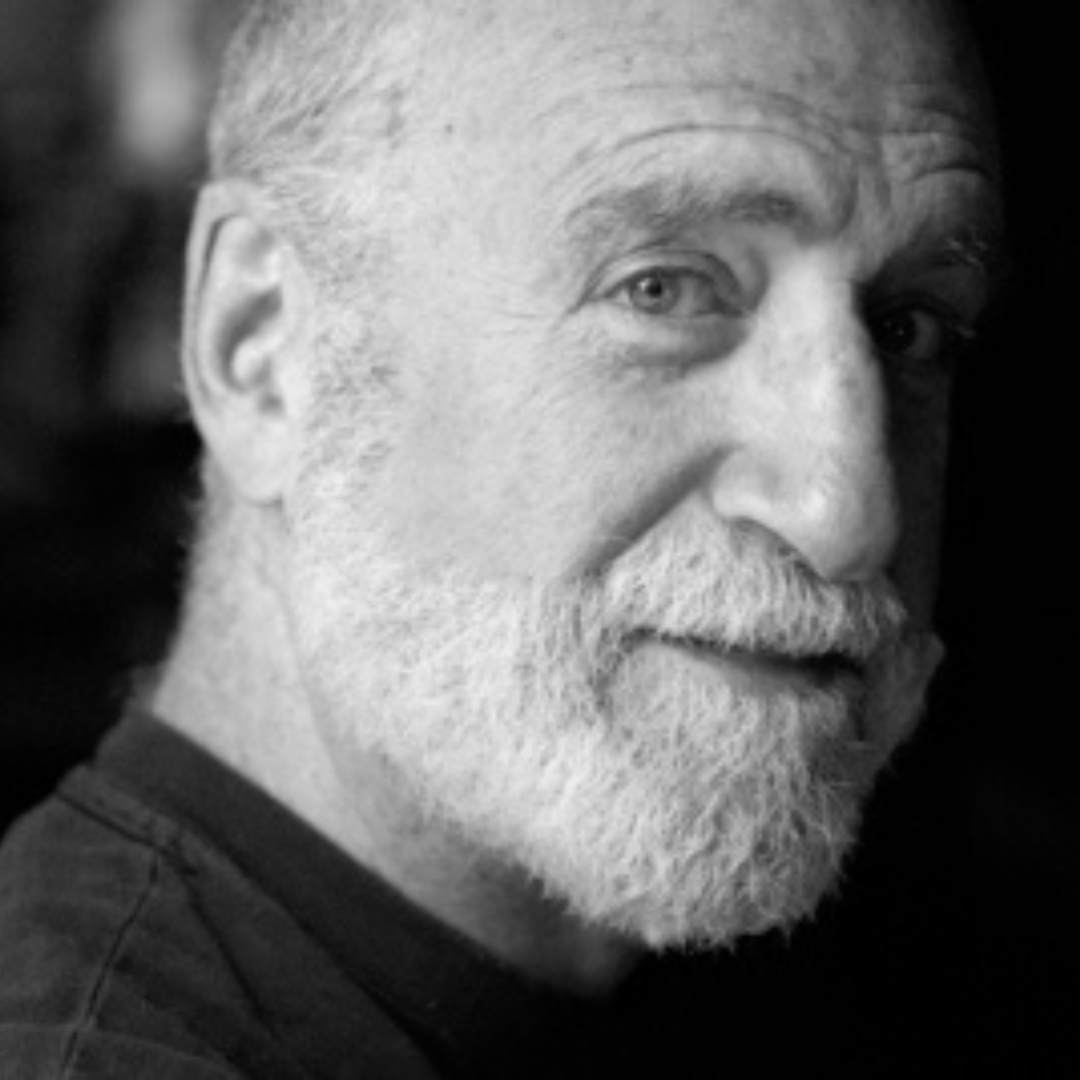 Charley Rosen