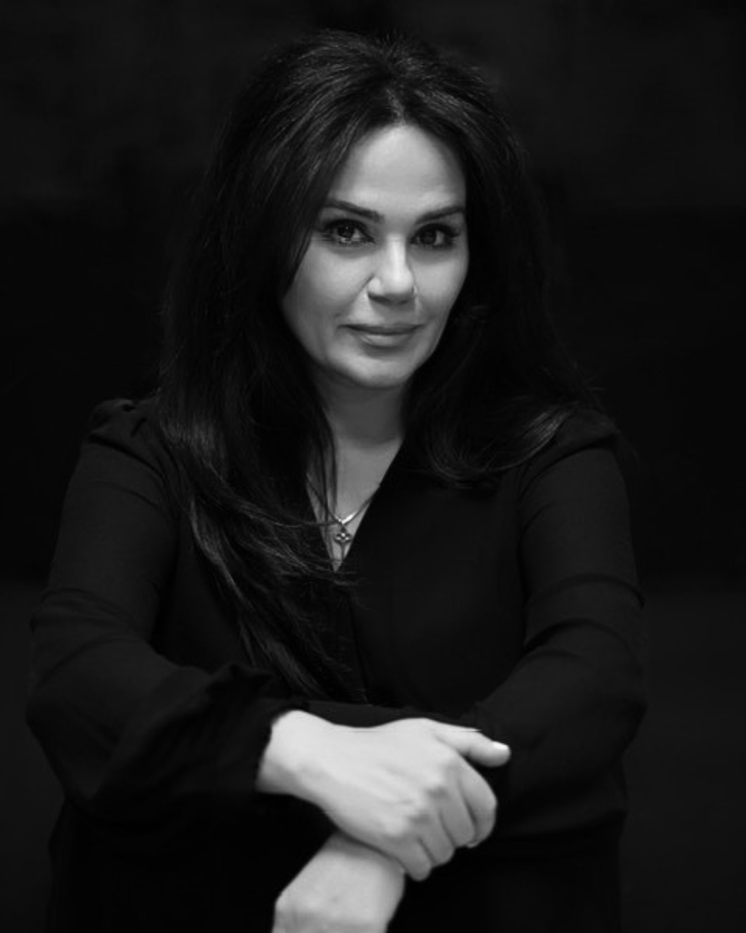 Maryam Shojaei
