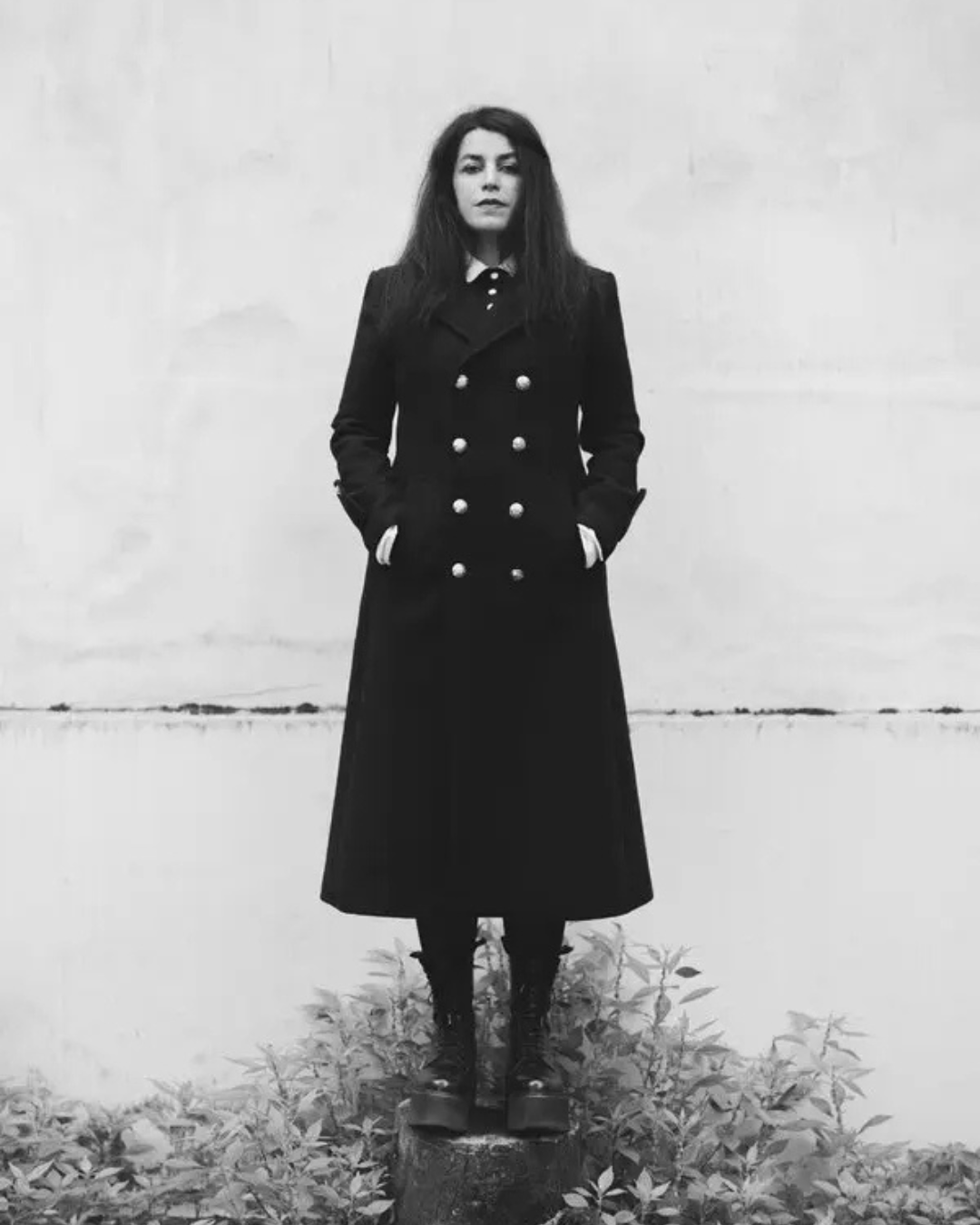 Marjane Satrapi