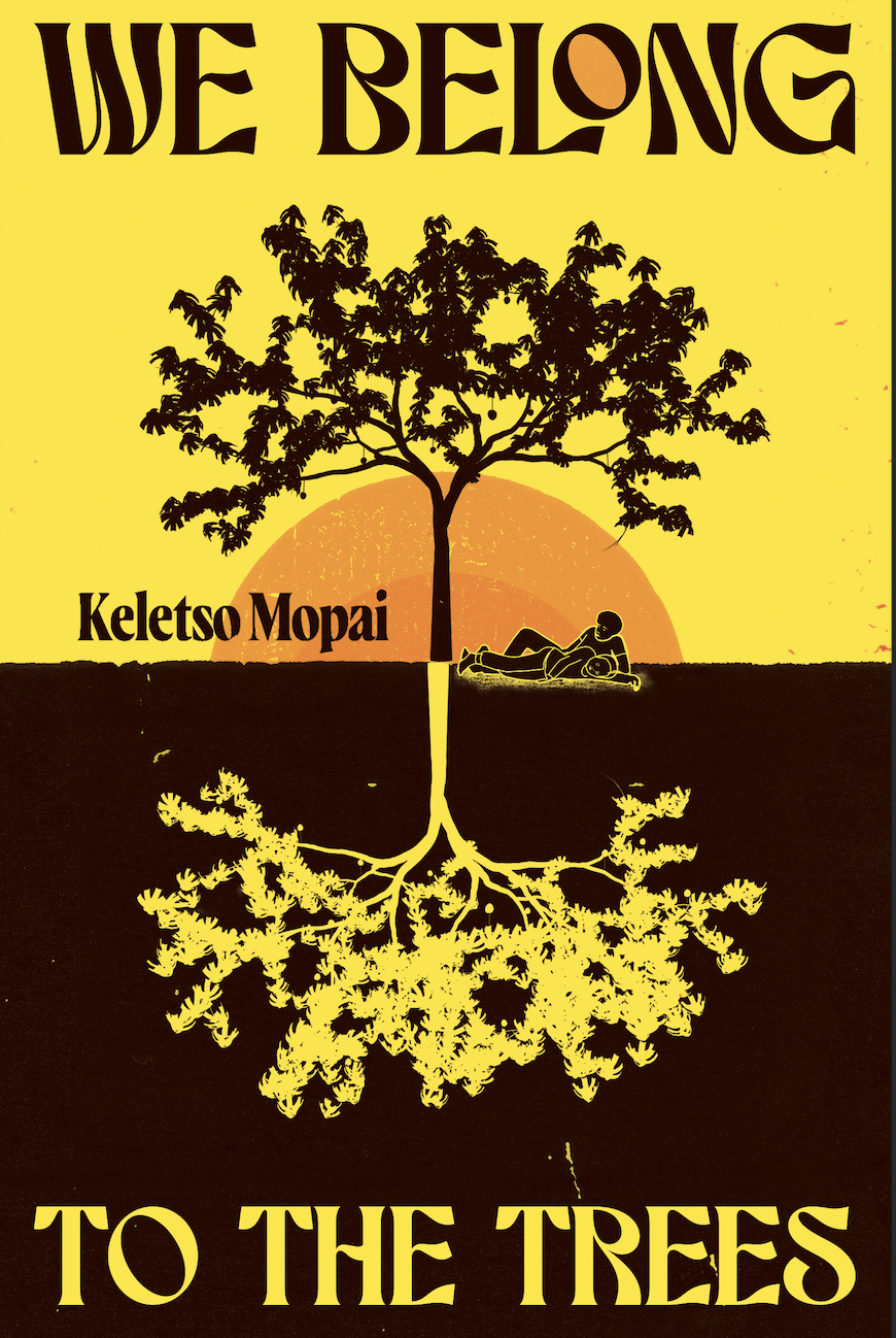 We Belong to the Trees