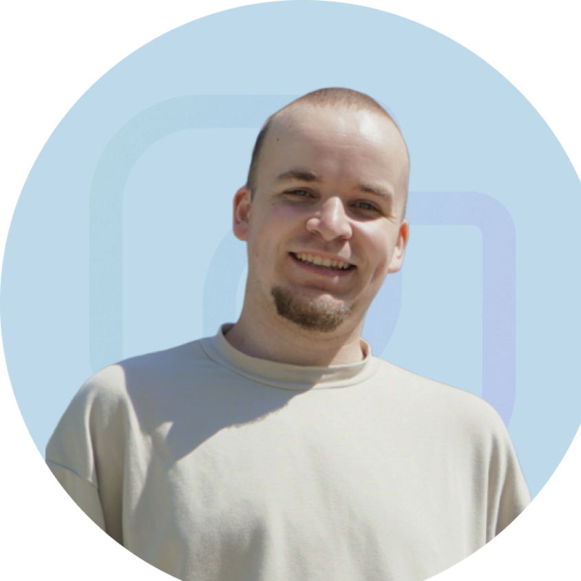 author avatar