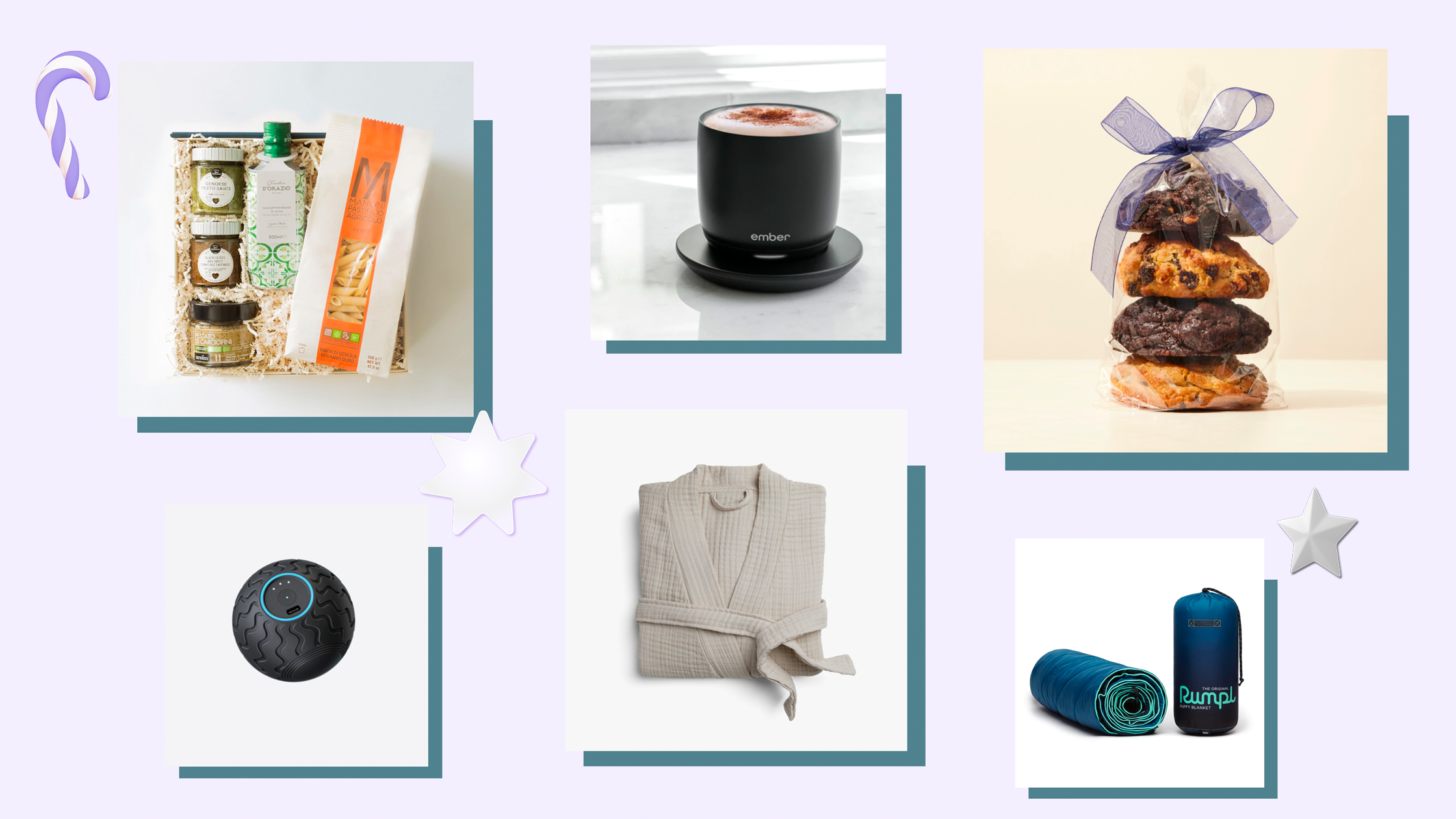Wonderful Christmas Gifts for Employees