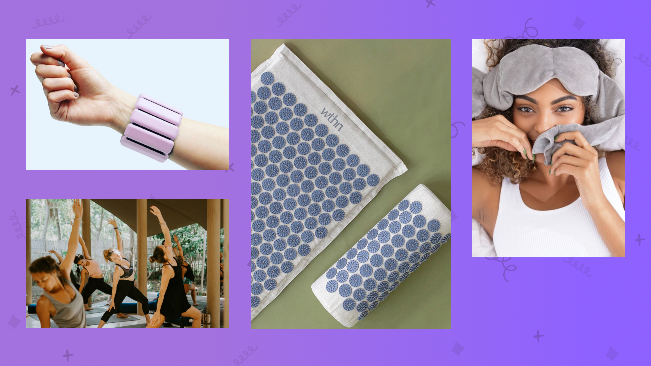 15 Wellness Gifts for Your Employees' Health & Well-being