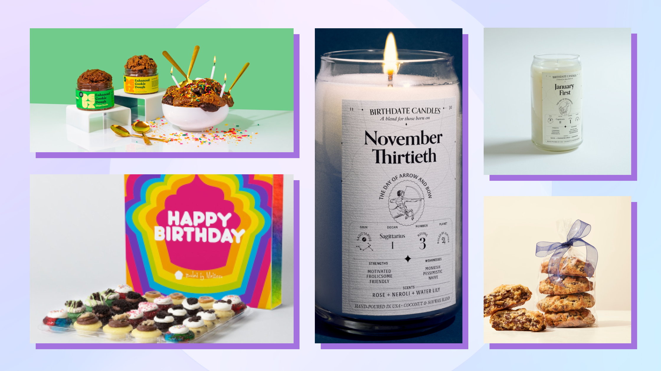 The 15 Best Birthday Gifts for Your Coworkers & Employees