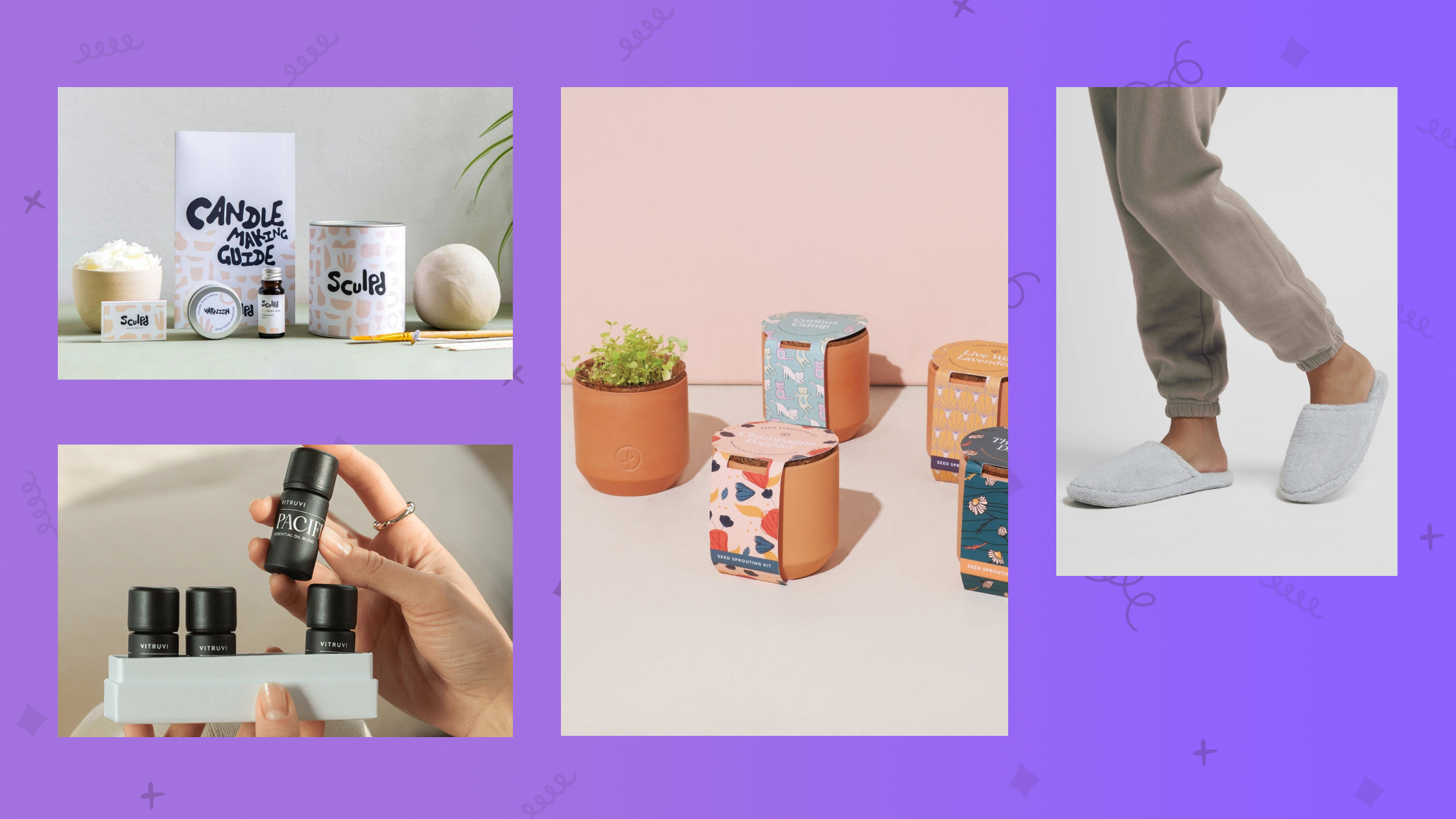 15 Thoughtful Care Packages for WFH & Remote Employees