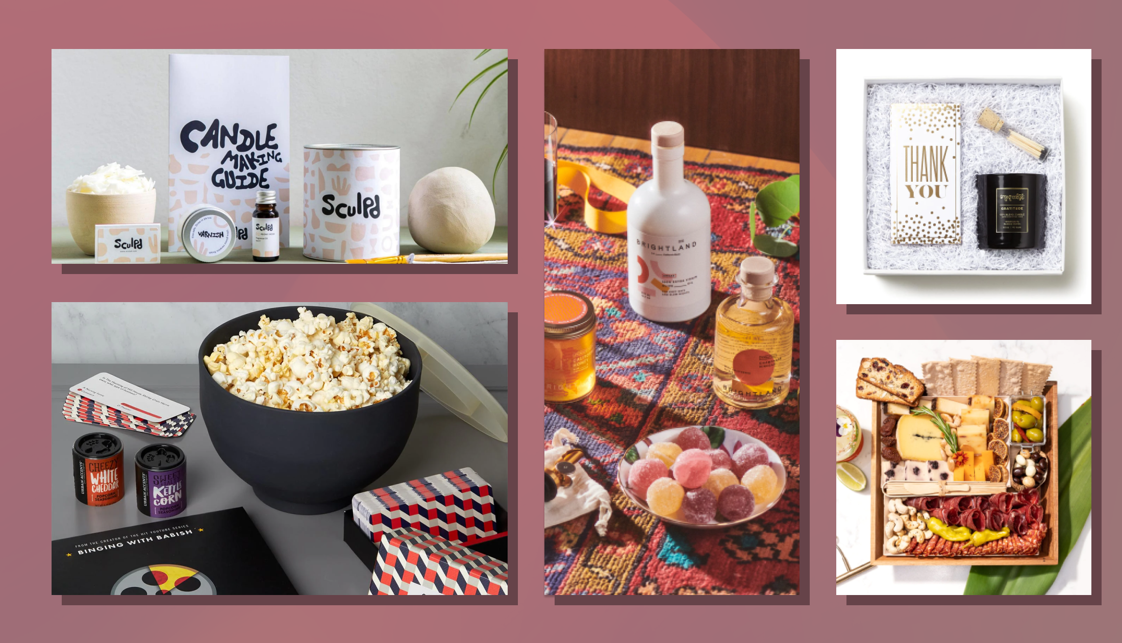 Most Employee Gift Boxes Are Tacky, These 15 Are Great