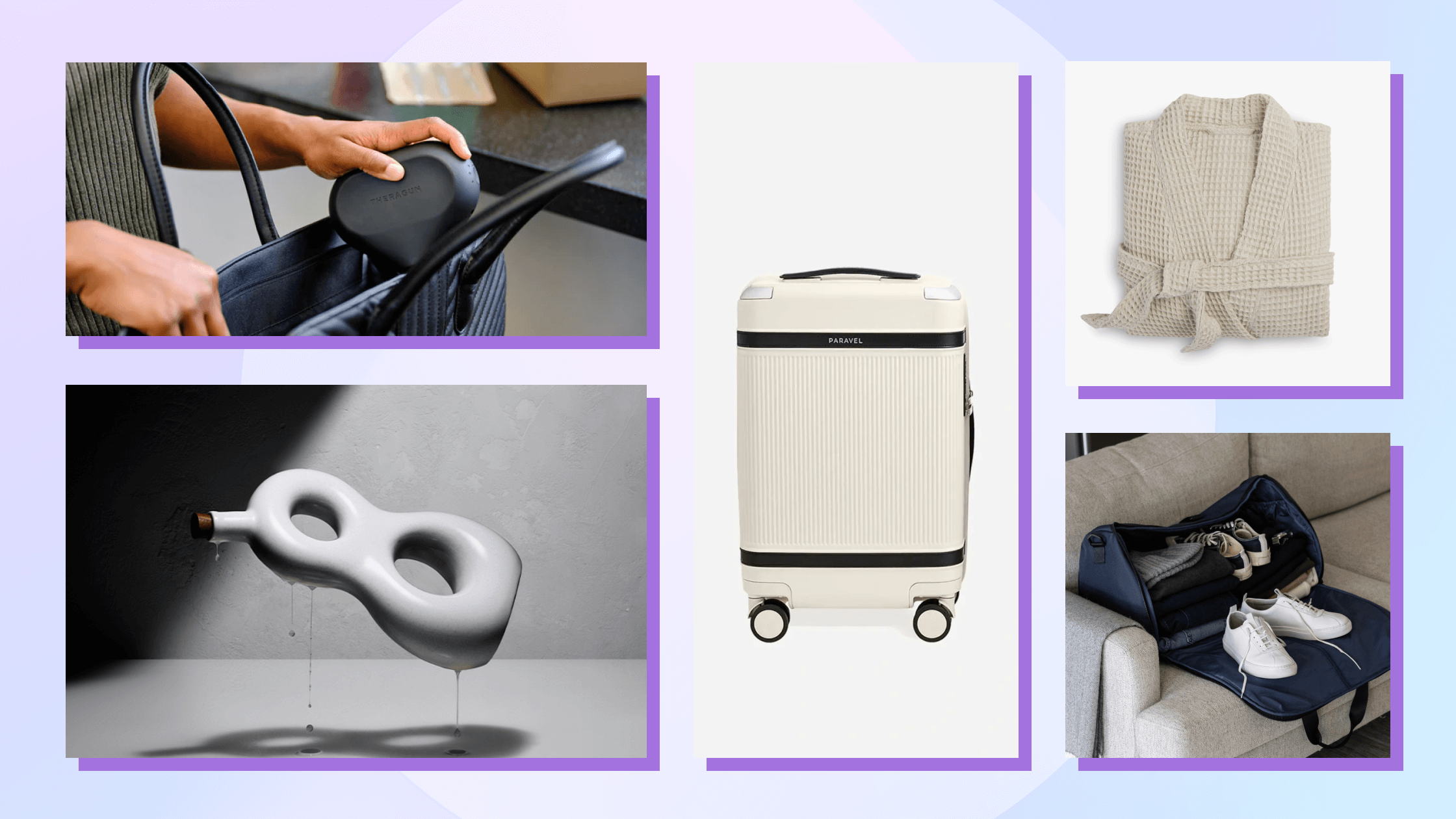 15 Inspired Executive Gifts for C-Level VIPs