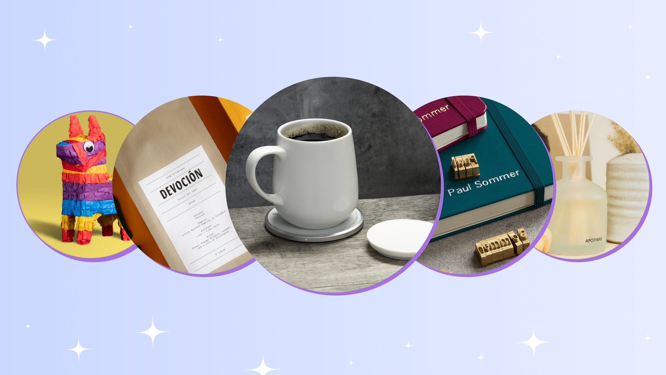15 Employee-of-the-Month Gifts for Top Performers