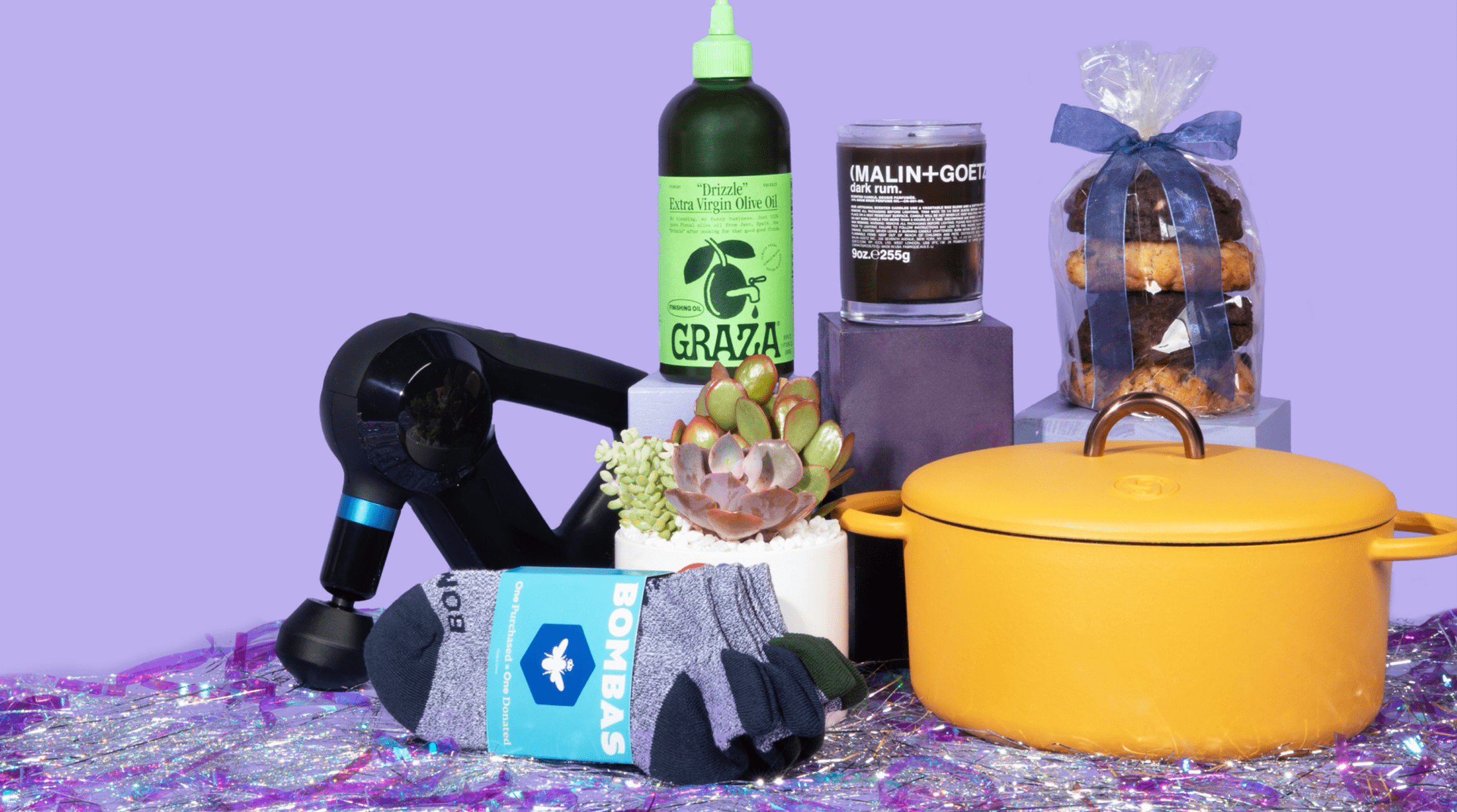 Sending Your Corporate Holiday Gifts on Goody: A Step-By-Step Guide