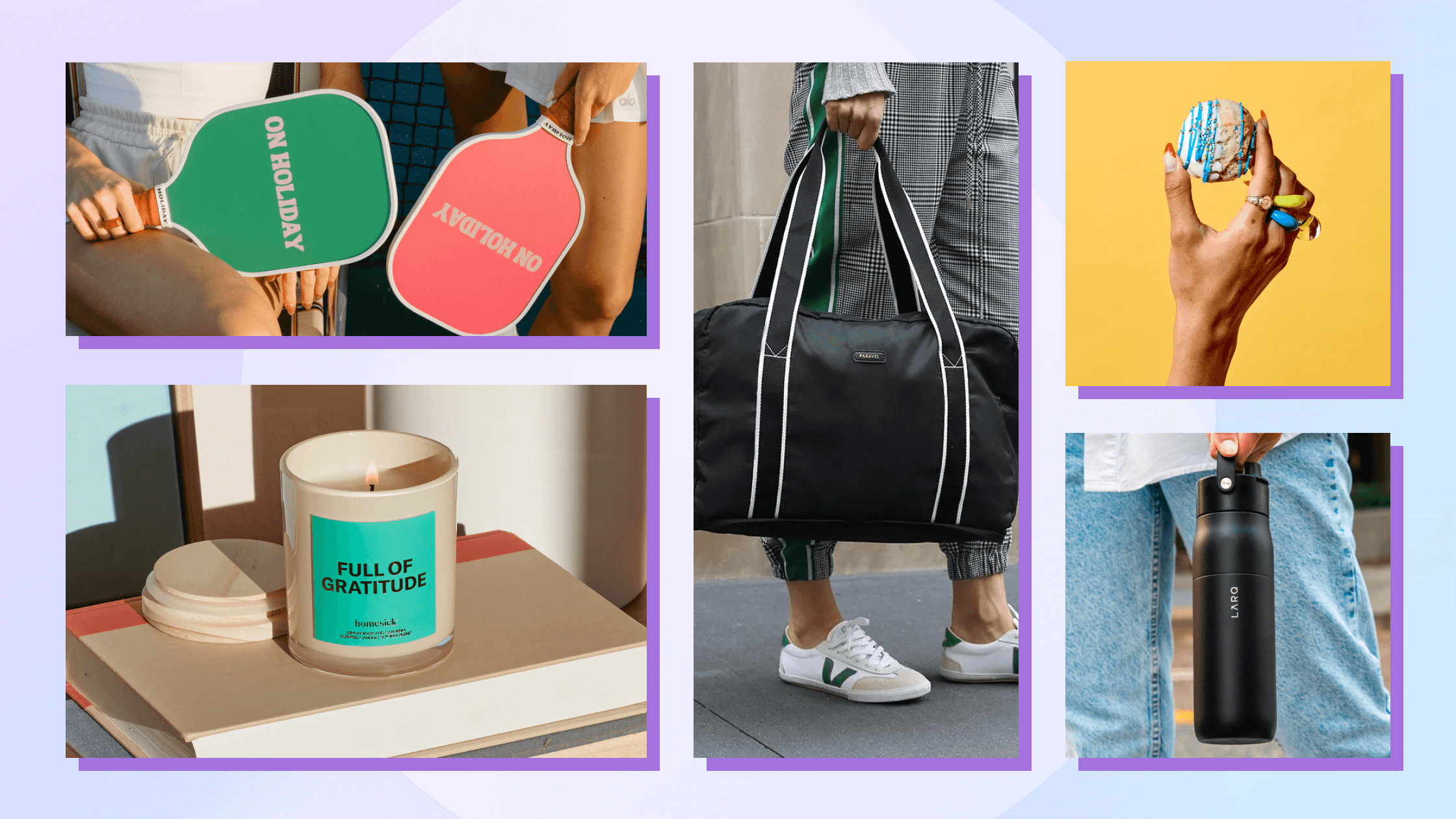 30 Unique Employee Appreciation Gifts