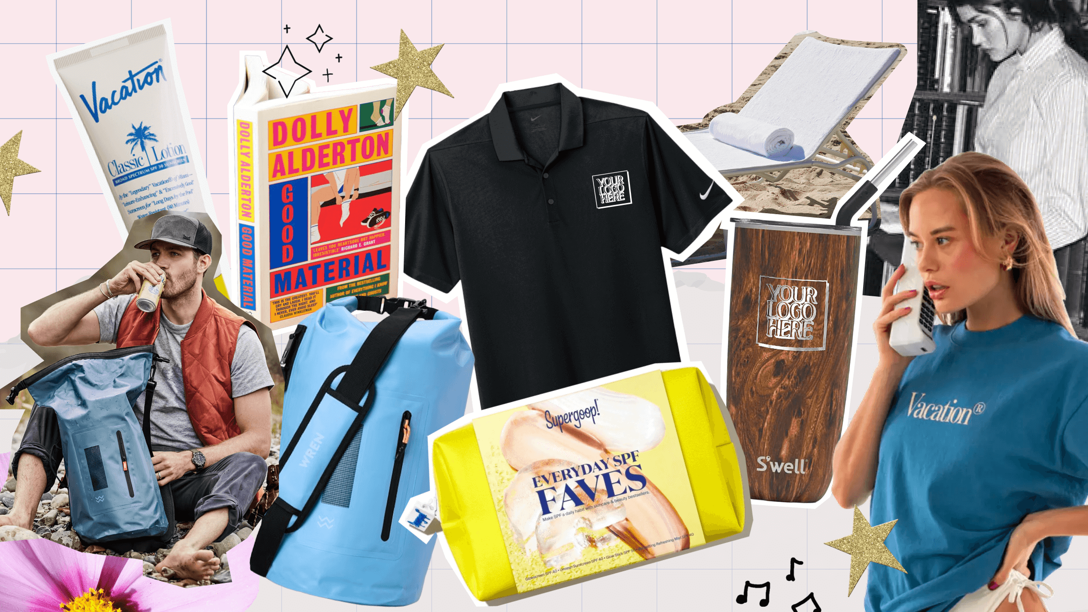8 Best Summer Swag Bundles for 2024