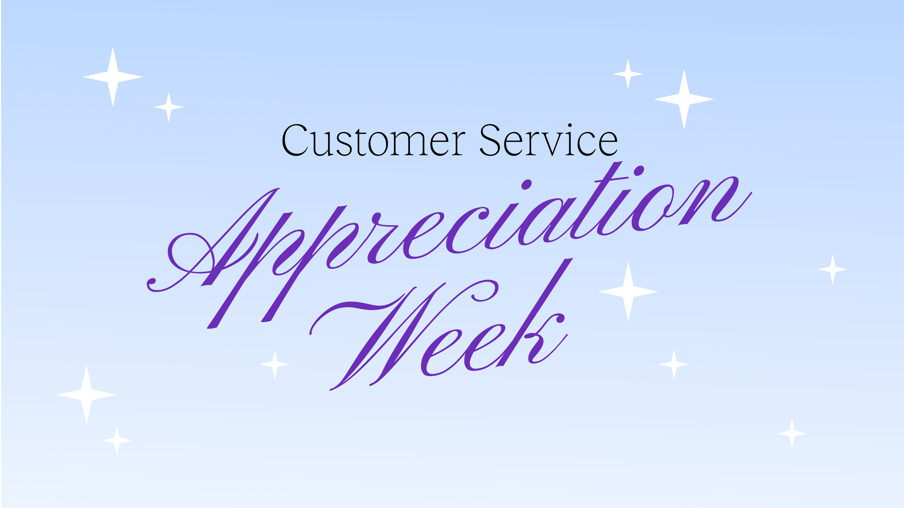 The CX Team at Goody Shares Insights on the Industry (and Favorite Gifts) for Customer Service Week