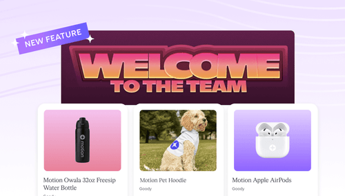 Introducing Collections: A New Way to Curate the Perfect Gift Experience
