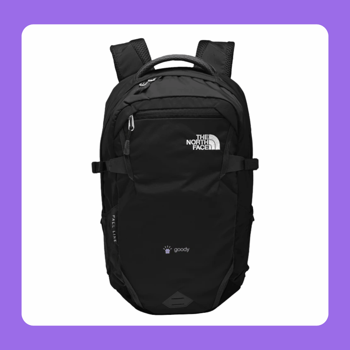 Fall Line Backpack by The North Face