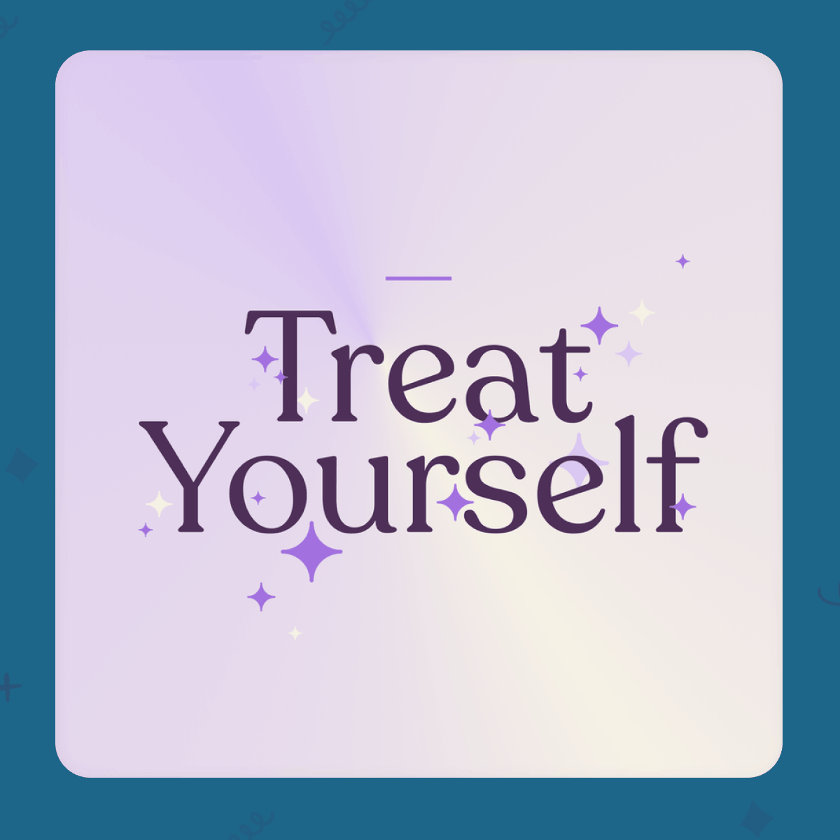 Treat Yourself Gift Collection by Goody